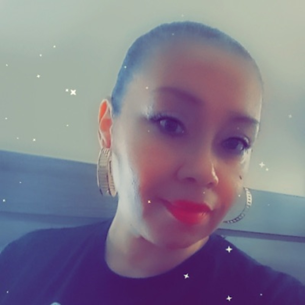 Meet your Posher, Janet